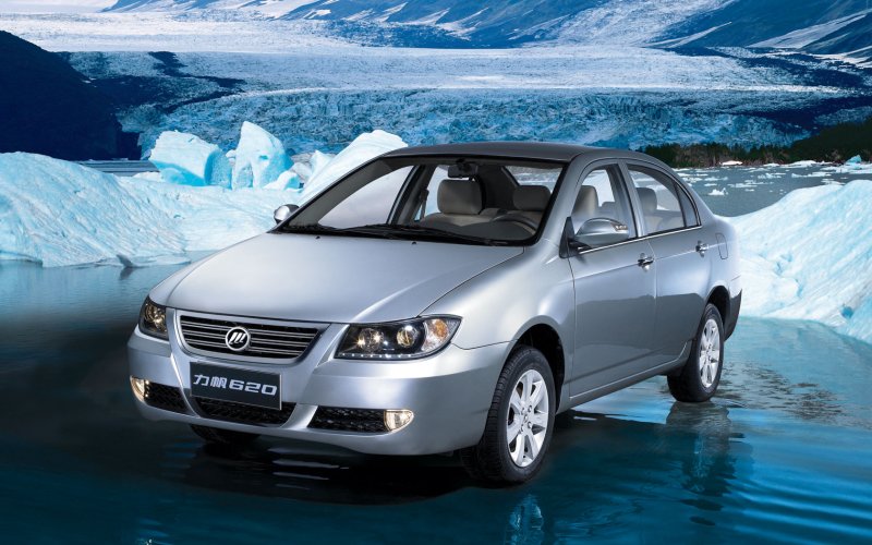 Lifan Solano