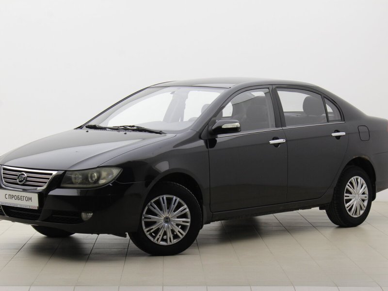 Lifan Solano 620