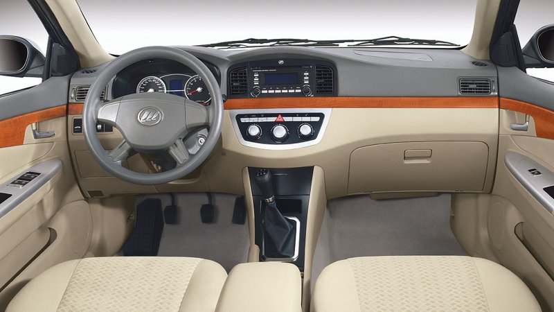 Lifan Solano 620
