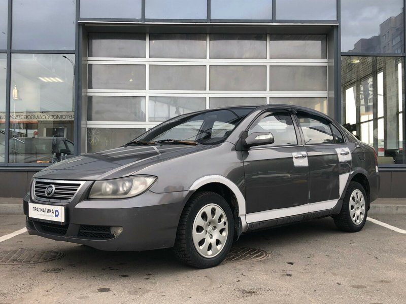 Lifan Solano 2011 620