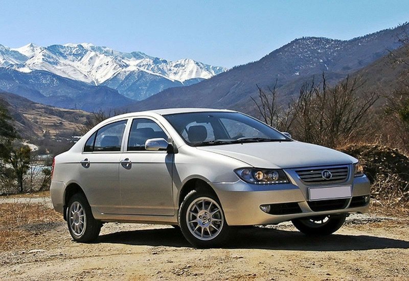 Lifan Solano