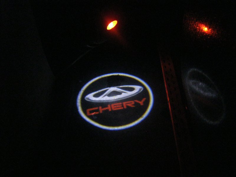 Проектор Chery