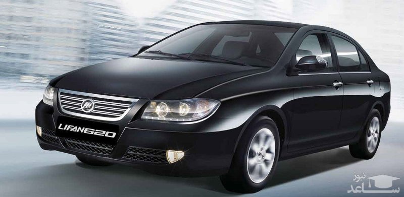 Lifan Solano x80