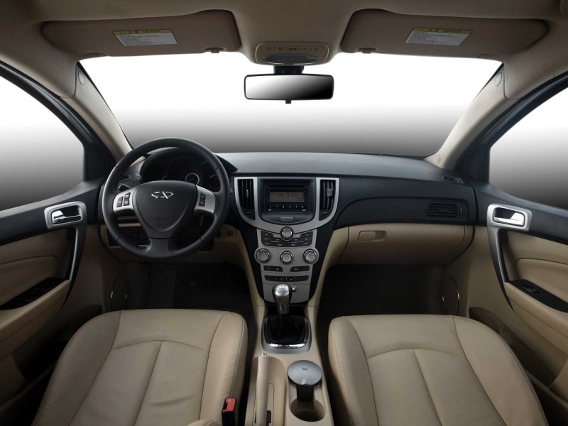 Chery m11 a3 хэтчбек