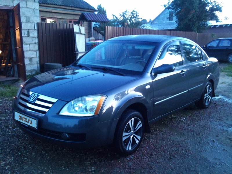 Chery fora /a21/ 2009