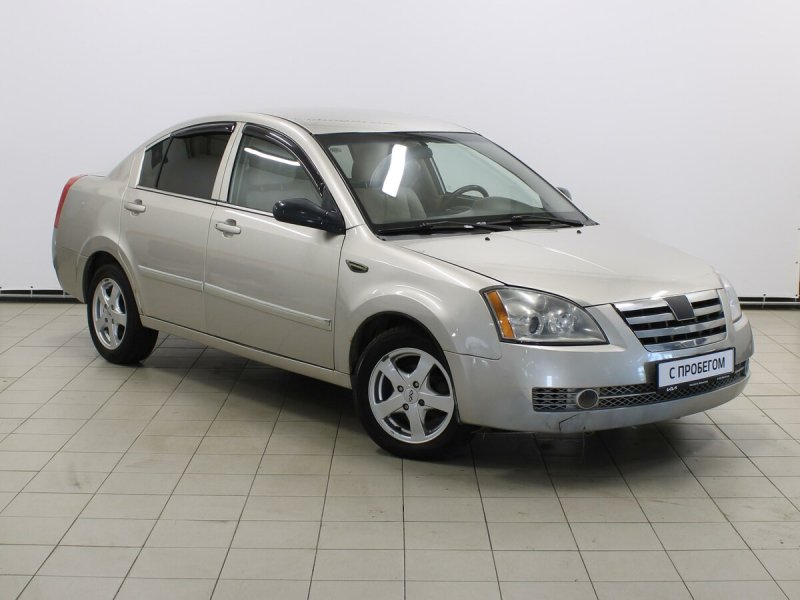 Chery fora 2009