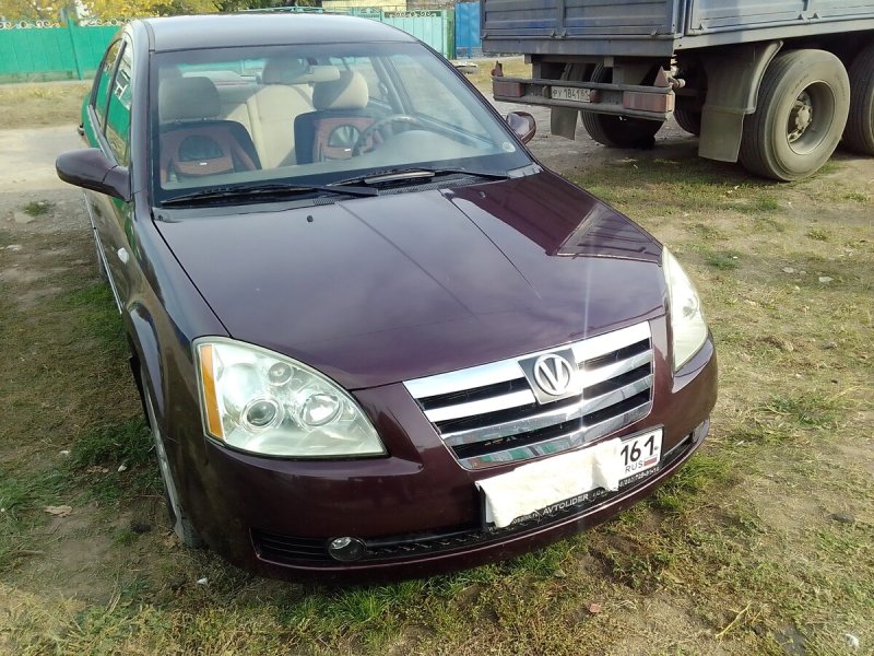 Vortex Estina 2009