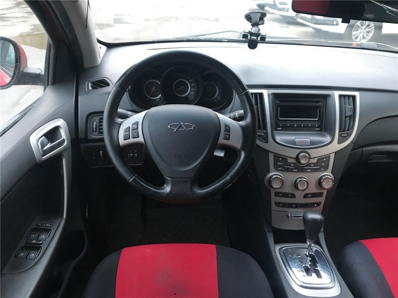 Chery m11 a3 2013