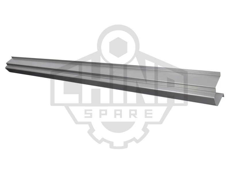 Порог левый для Chery Kimo (s12) 2007-2013