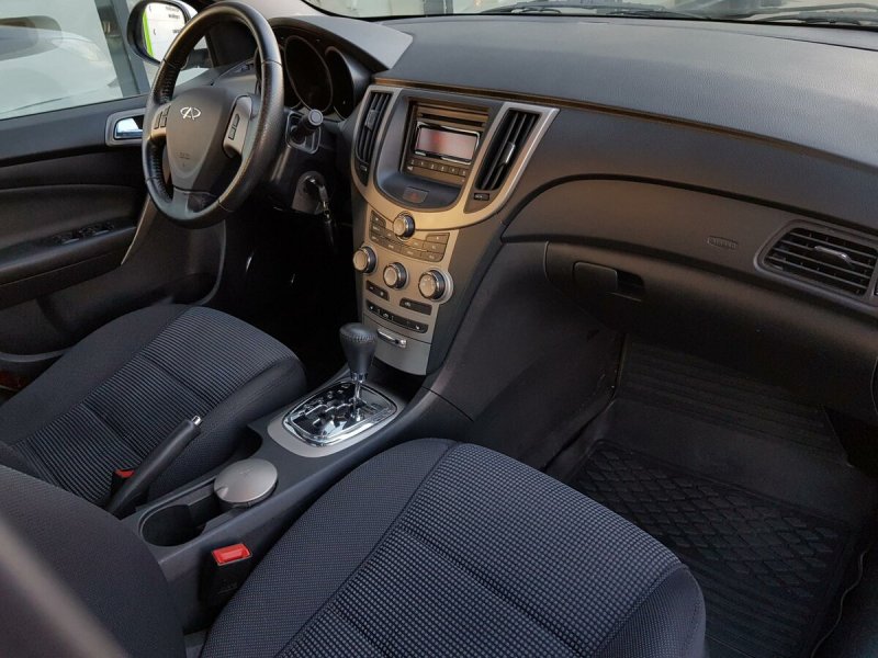 Chery m11 a3 2013