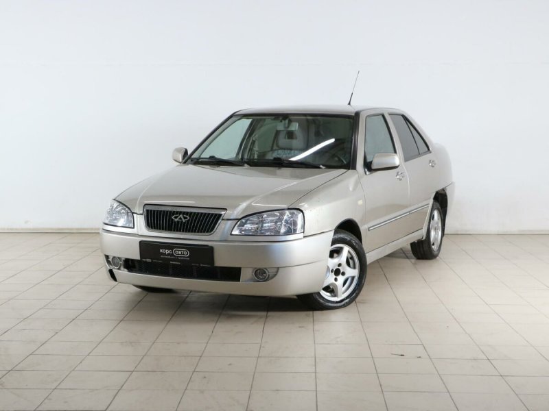 Chery Amulet a5