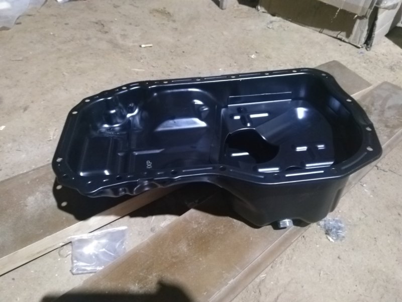Поддон Lancer 9 2.0