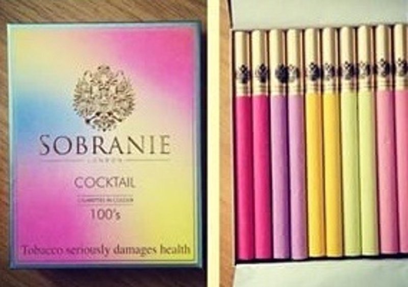 Собрание Rainbow