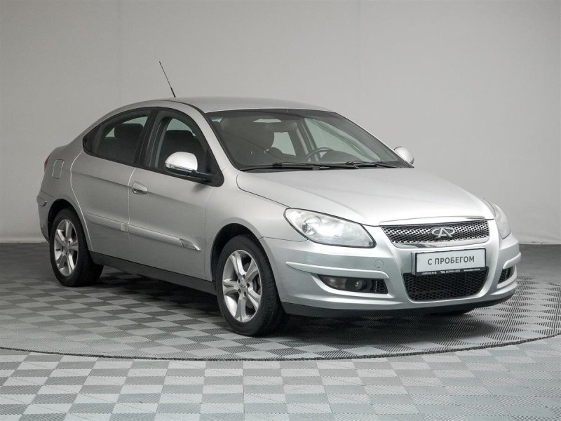 Chery a106