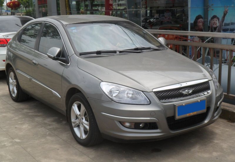 Mahai m11