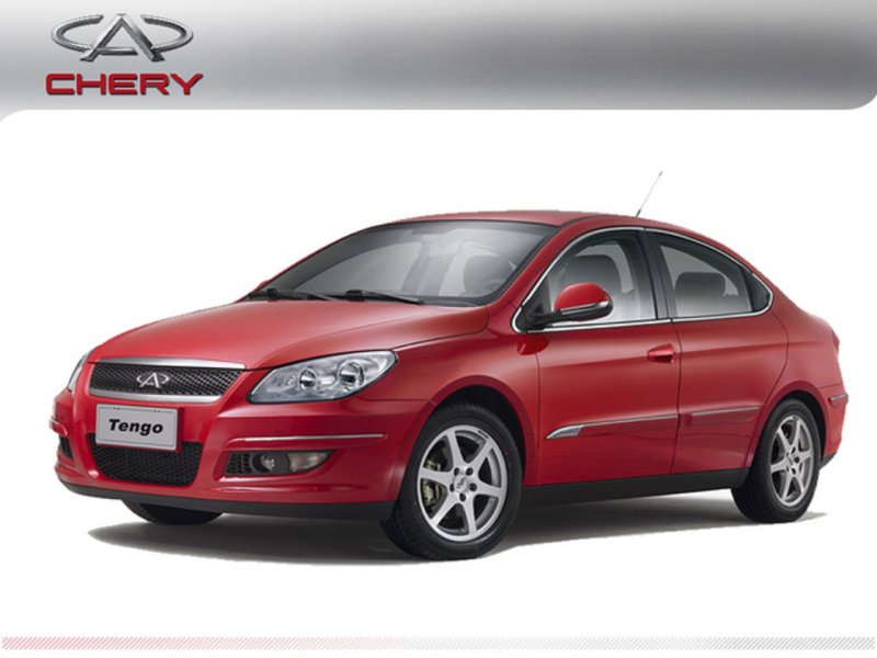 Чери м11 2013 год, 1.6 CVT 126 Л.С