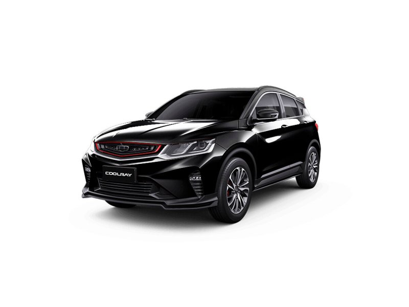 Geely co