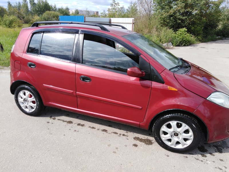 Chery Kimo 1.3