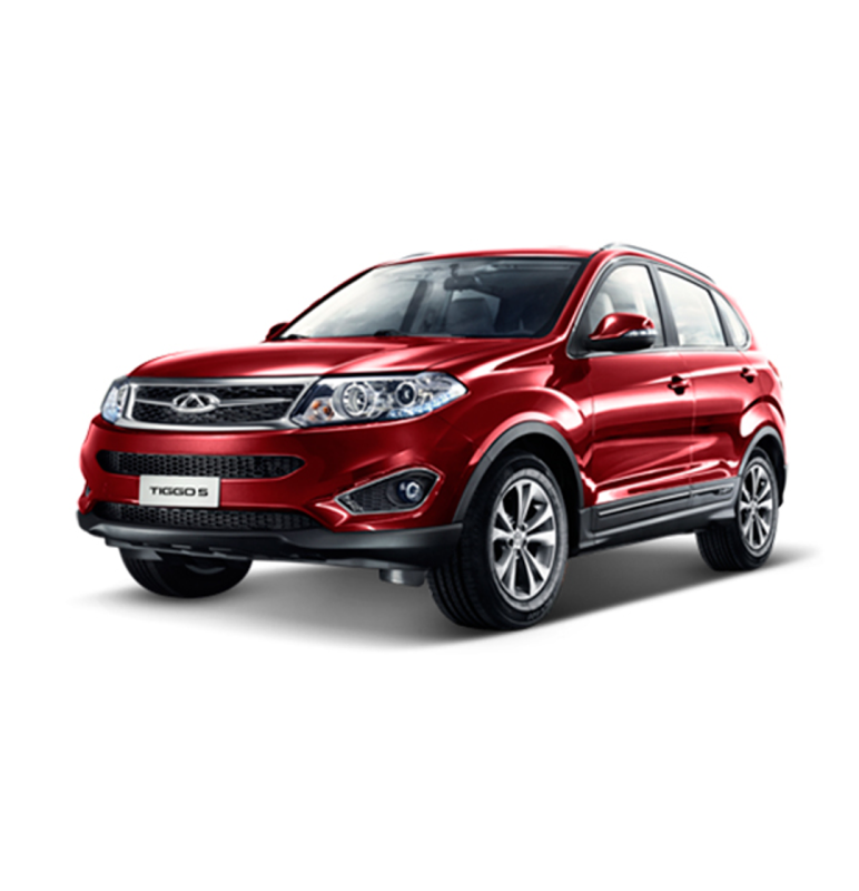 Chery Tiggo 5 t21