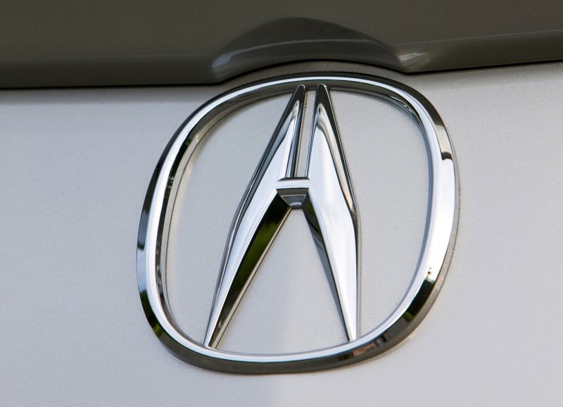 Acura logo