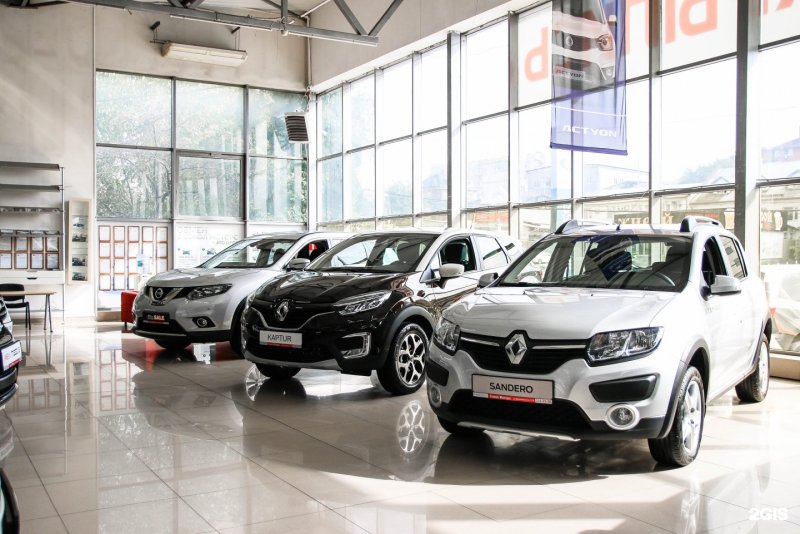 Сокол Моторс Chery