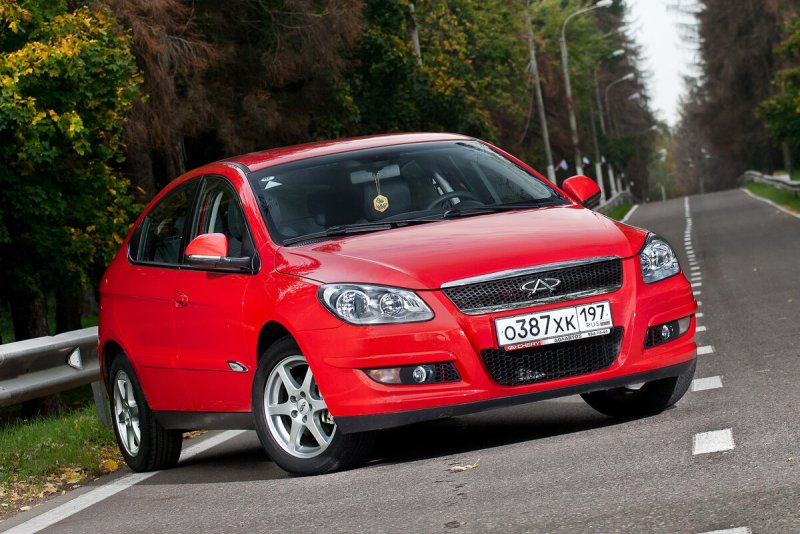 Daewoo