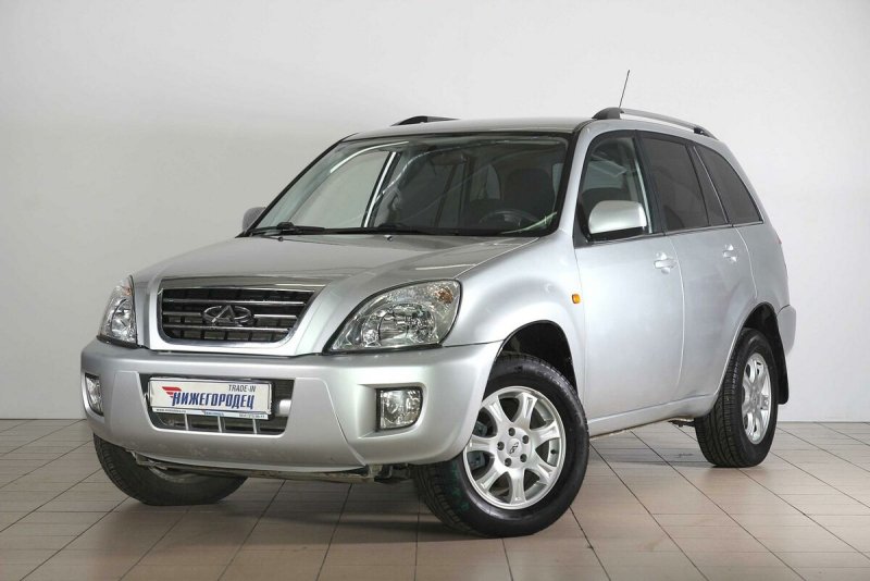 Chery Tiggo t11