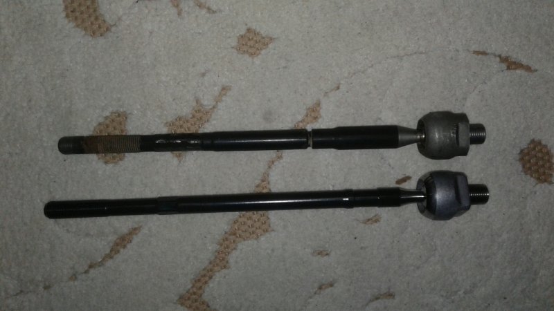 Тяга рулевая Chery Tiggo