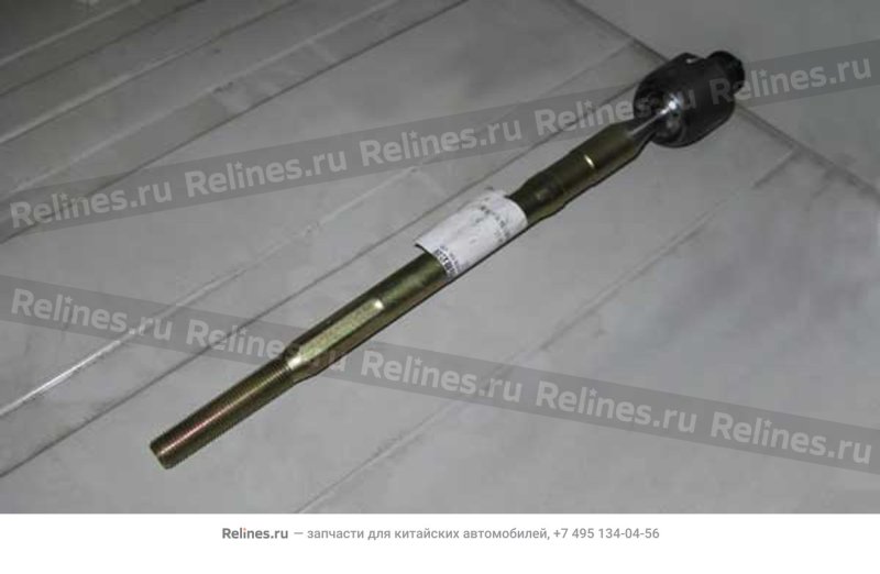 Тяга рулевая s21-3003010