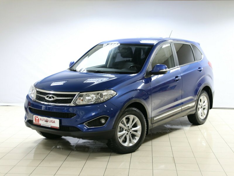 Автомобиль 5.0