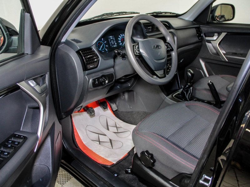 Chery Tiggo 4 2013
