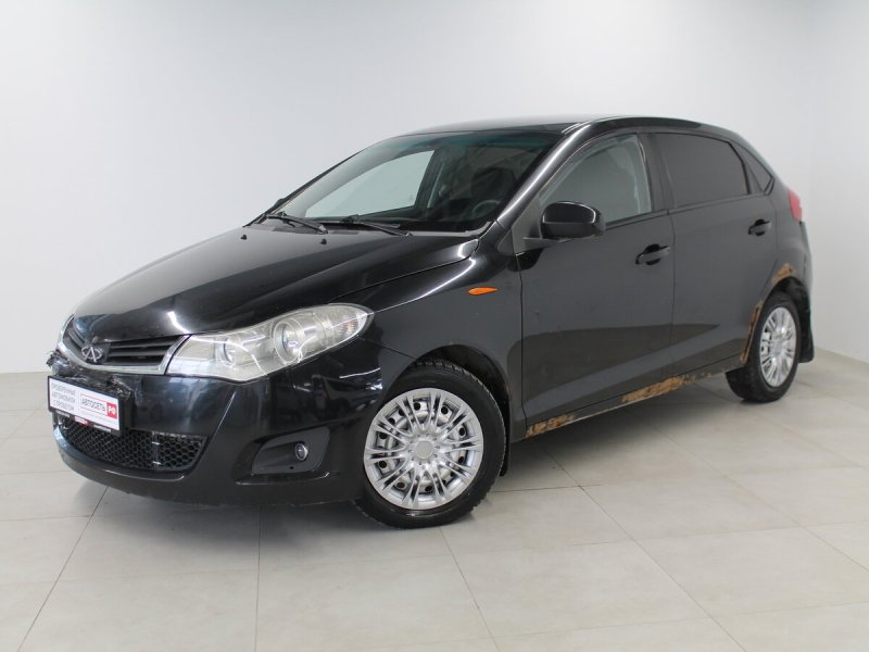 Chery very a13