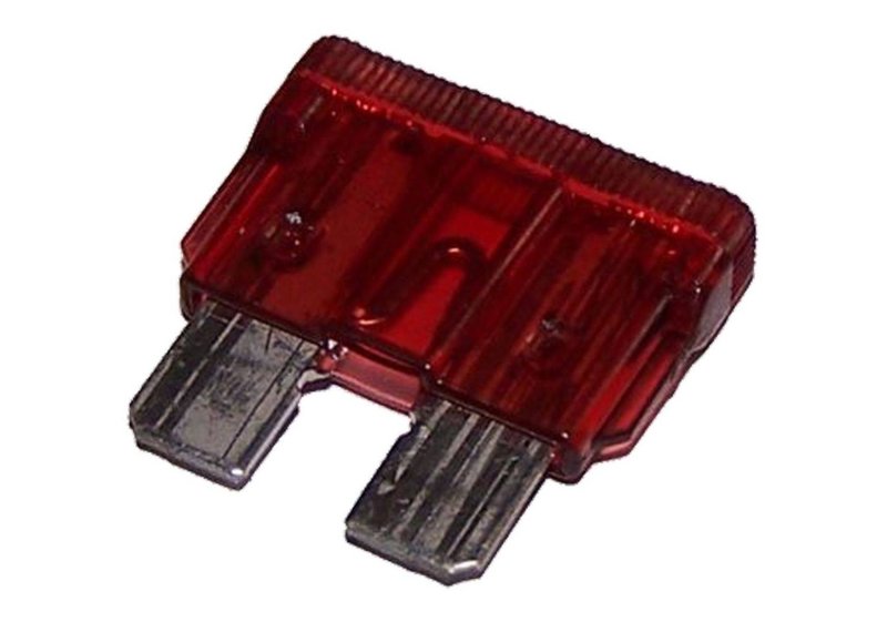 Предохранители Chery Amulet