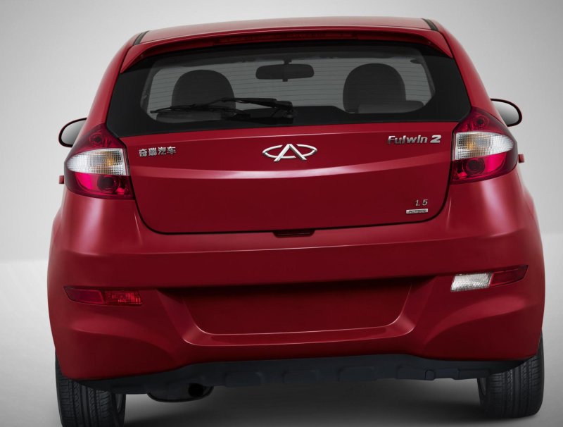 Chery Fulwin a11