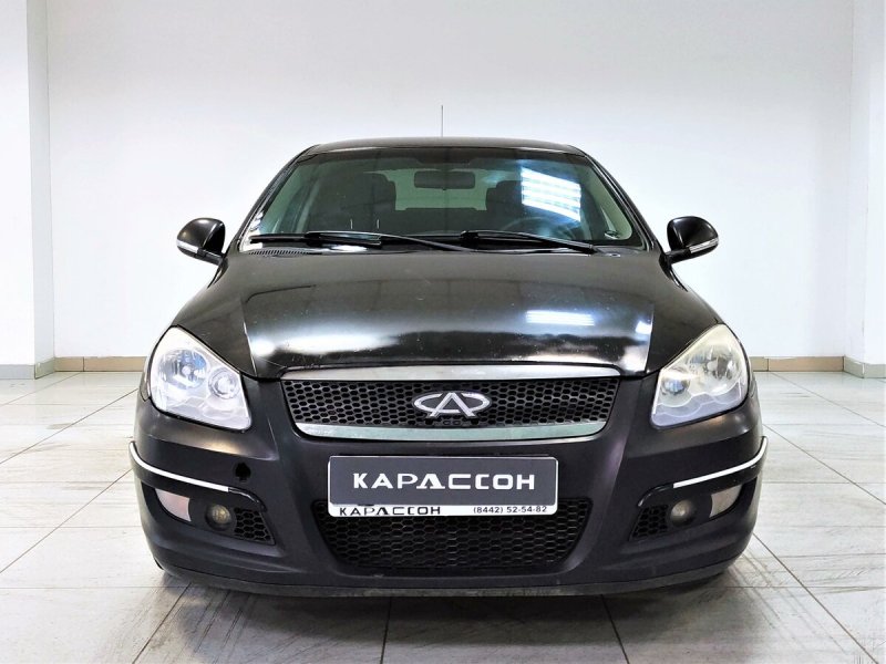 Chery m11 2010 года отзывы владельцев