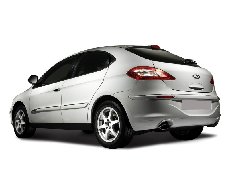 Chery m11 a3 хэтчбек