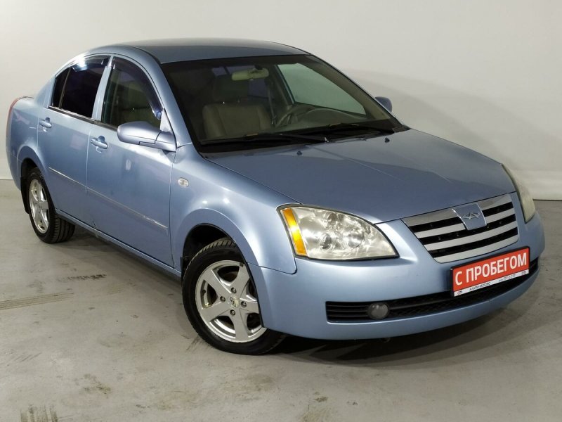 Chery fora /a21/ 2008