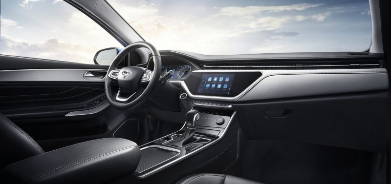 Chery Arrizo GX 2020
