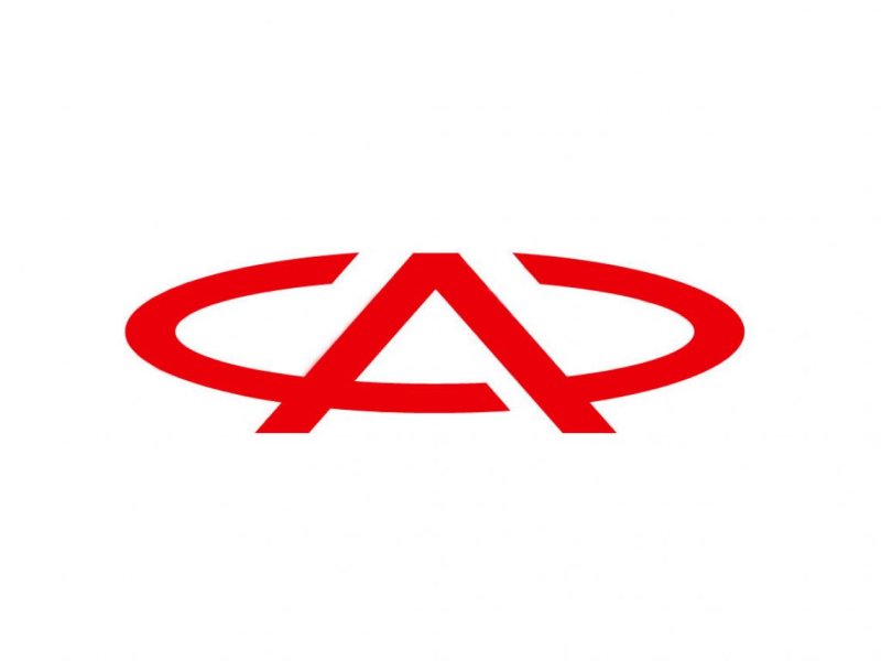 Китайские эмблемы автомобилей Chery