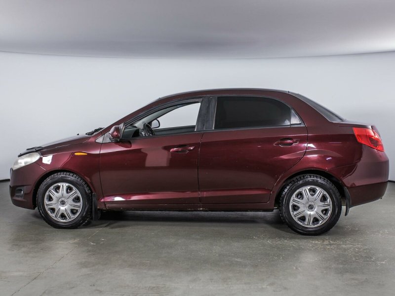 Chery very (a13) 2013