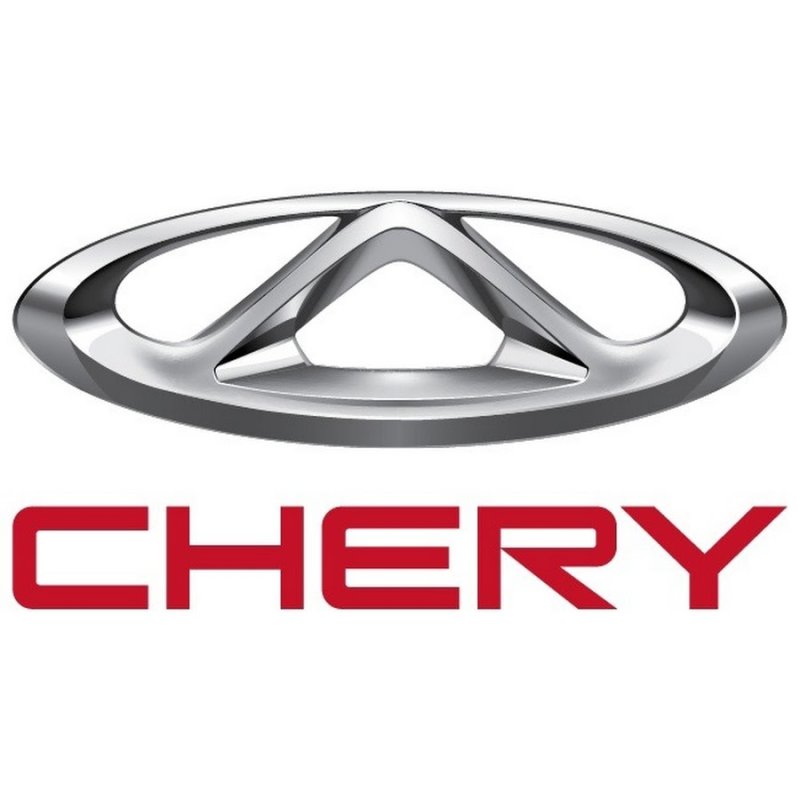 Chery логотип авто
