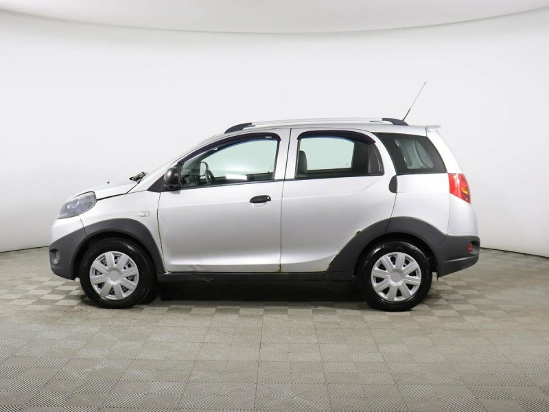 Chery s18d