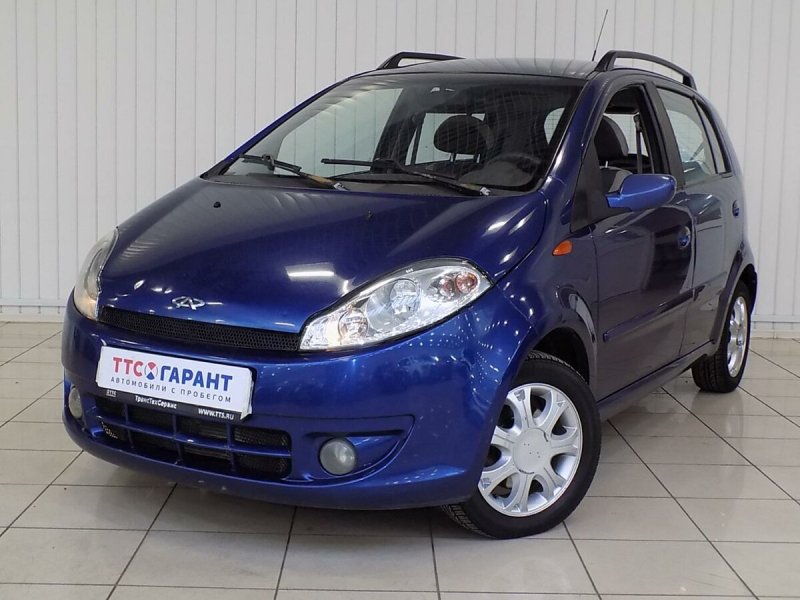 Chery Kimo 2008