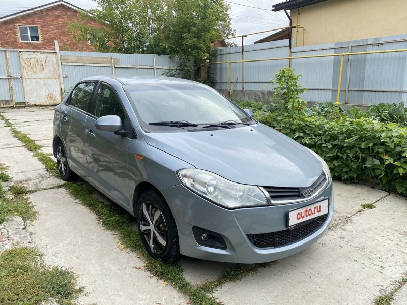 Impreza gh2