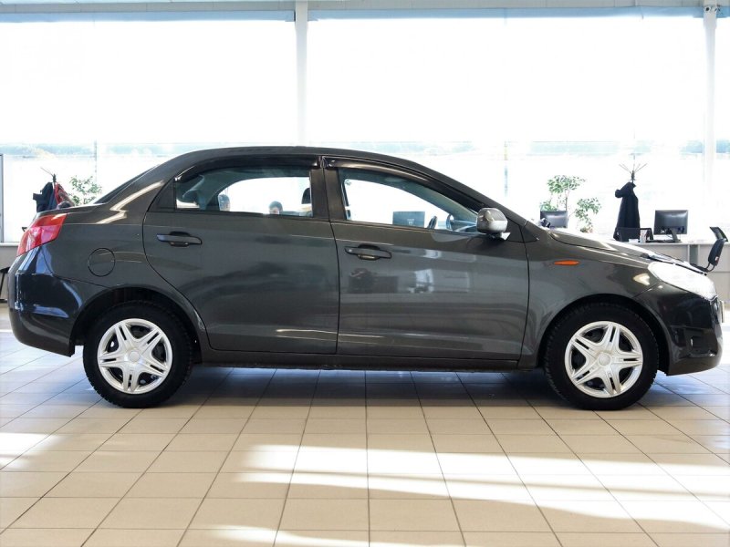 Chery Bonus a13 обои