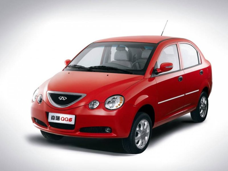 Chery Jaggi