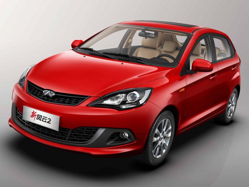Chery Fulwin
