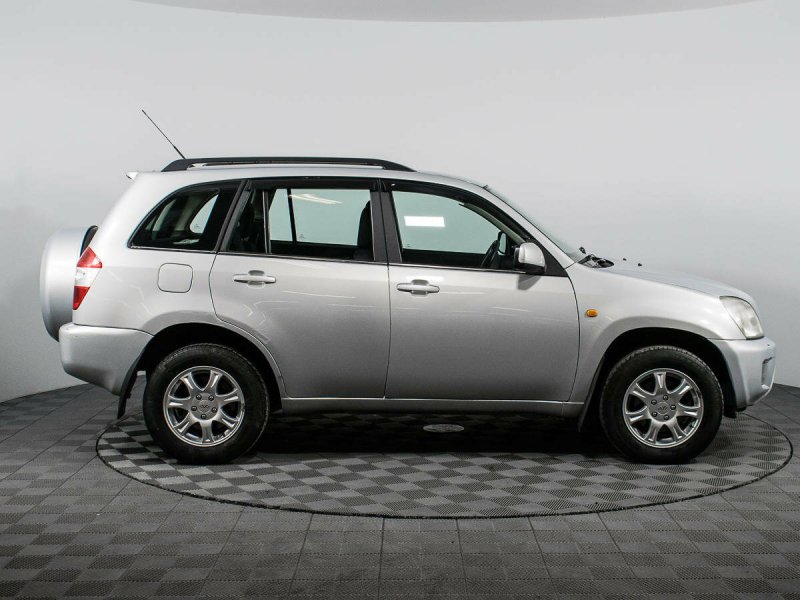 Chery Tiggo t11