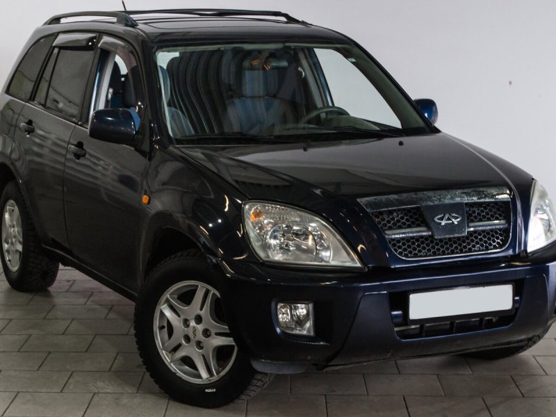 Chery Chery Tiggo t11