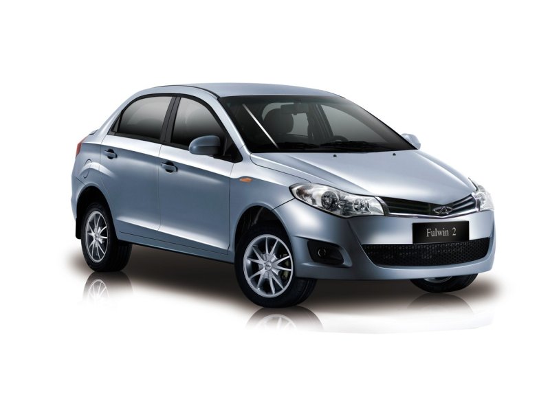 Chery модель: Bonus (a13)